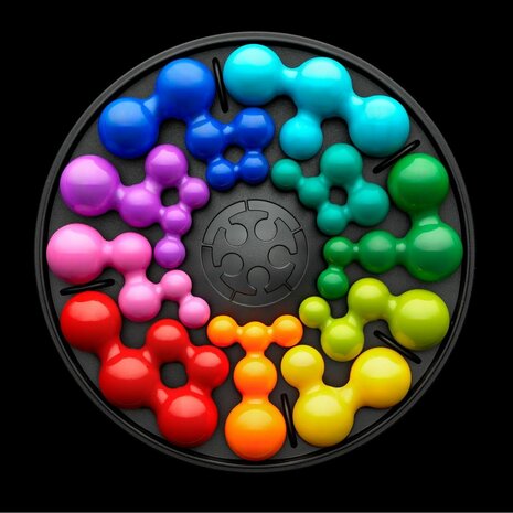 IQ Deluxe: Circle &ndash; Denkspel &ndash; Smart Games