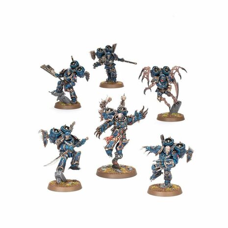 Warhammer 40,000 - Kill Team - Murderwing &ndash; Miniatuurset &ndash; Warhammer