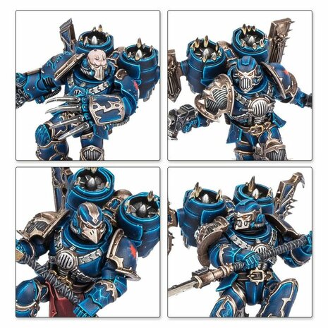 Warhammer 40,000 - Kill Team - Murderwing &ndash; Miniatuurset &ndash; Warhammer
