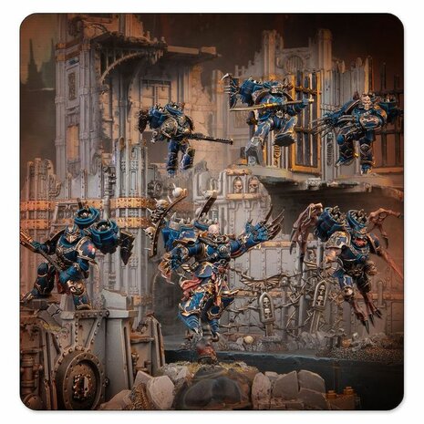 Warhammer 40,000 - Kill Team - Murderwing &ndash; Miniatuurset &ndash; Warhammer