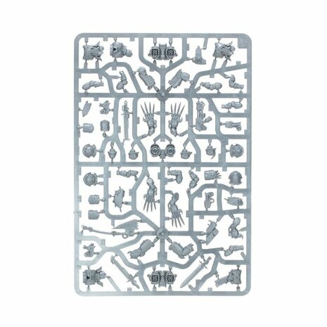 Warhammer 40,000 - Kill Team - Murderwing &ndash; Miniatuurset &ndash; Warhammer