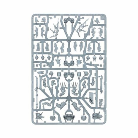 Warhammer 40,000 - Kill Team - Murderwing &ndash; Miniatuurset &ndash; Warhammer