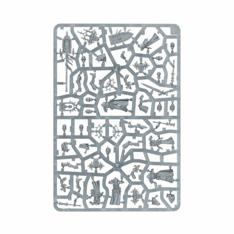 Warhammer 40,000 - Kill Team - Celestian Insidiants &ndash; Miniatuurset &ndash; Warhammer