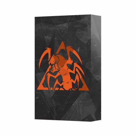 Warhammer 40,000 - Kill Team - Terror On Devlan &ndash; Miniatuurspeluitbreiding &ndash; Warhammer
