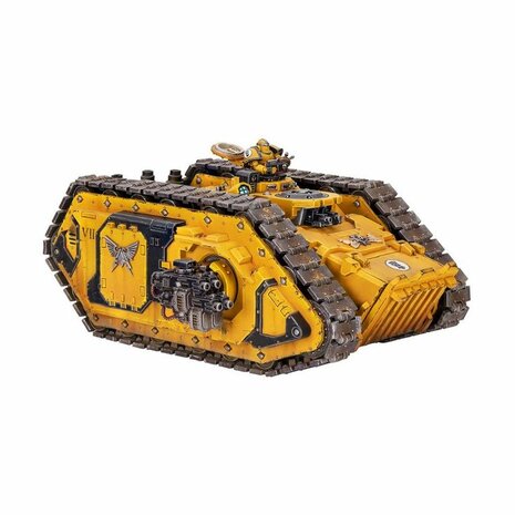Warhammer The Horus Heresy: Spartan Prometheus Assault Tank &ndash; Miniatuurset &ndash; Games Workshop