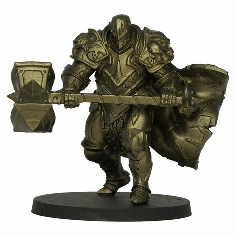 Aged Metal 18 ml - True Metallic Metal Base &ndash; Verf &ndash; Vallejo