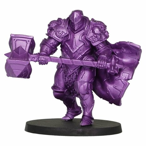 Amethyst Purple 18 ml - True Metallic Metal Base &ndash; Metallic acrylverf &ndash; Vallejo