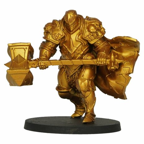 Imperial Gold 18 ml - True Metallic Metal Base &ndash; Metallic acrylverf &ndash; Vallejo