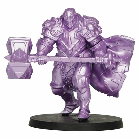 Amethyst Purple 18 ml - True Metallic Metal Light &ndash; Metallic acrylverf &ndash; Vallejo