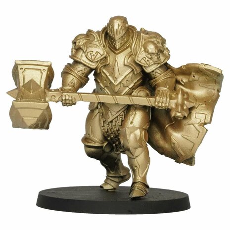 Arcane Gold 18 ml - True Metallic Metal Light &ndash; Verf &ndash; Vallejo