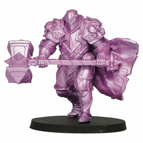 Crimson Magenta 18 ml - True Metallic Metal Light &ndash; Verf &ndash; Vallejo