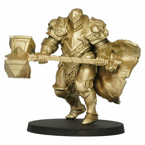 Imperial Gold 18 ml - True Metallic Metal Light &ndash; Verf &ndash; Vallejo