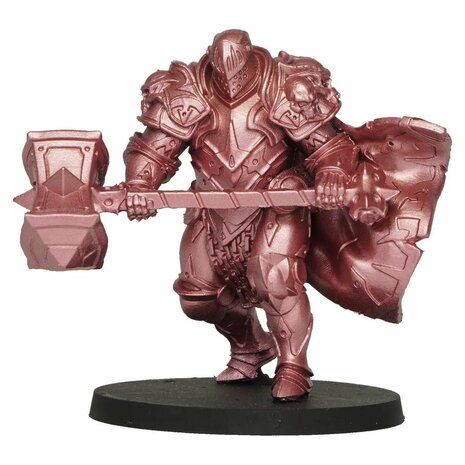 Ruby Red 18 ml - True Metallic Metal Light &ndash; Verf &ndash; Vallejo