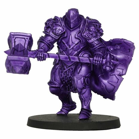 Celestial Violet 18 ml - True Metallic Metal Shade &ndash; Verf &ndash; Vallejo