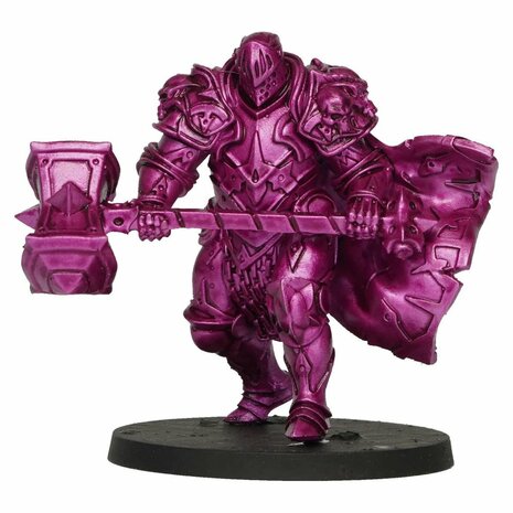 Crimson Magenta 18 ml - True Metallic Metal Shade &ndash; Verf &ndash; Vallejo