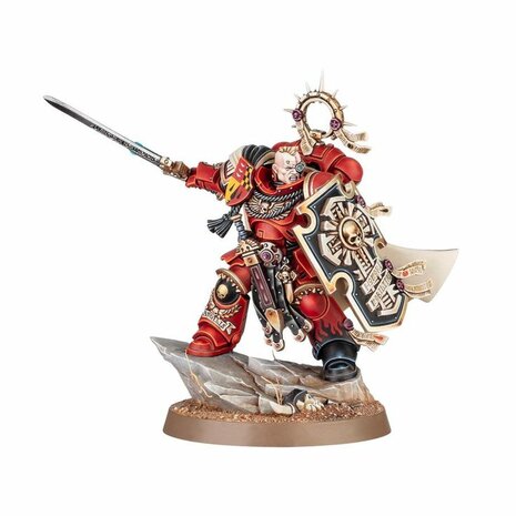 Warhammer 40,000 Armageddon &ndash; Tabletop Starterset &ndash; Games Workshop