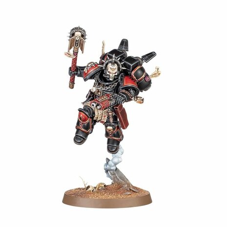 Warhammer 40,000 Armageddon &ndash; Tabletop Starterset &ndash; Games Workshop