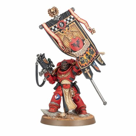 Warhammer 40,000 Armageddon &ndash; Tabletop Starterset &ndash; Games Workshop