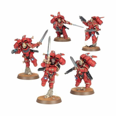 Warhammer 40,000 Armageddon &ndash; Tabletop Starterset &ndash; Games Workshop