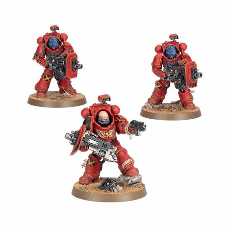 Warhammer 40,000 Armageddon &ndash; Tabletop Starterset &ndash; Games Workshop