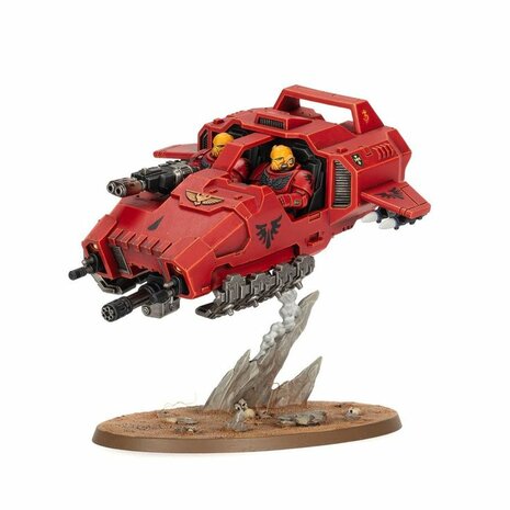 Warhammer 40,000 Armageddon &ndash; Tabletop Starterset &ndash; Games Workshop
