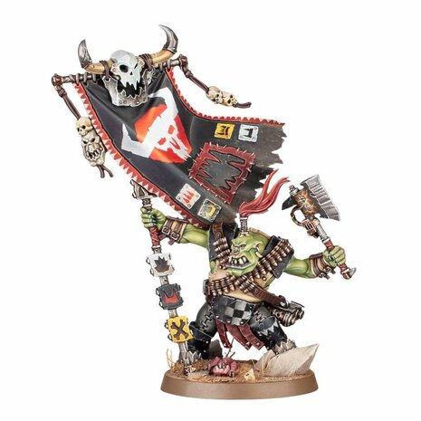 Warhammer 40,000 Armageddon &ndash; Tabletop Starterset &ndash; Games Workshop