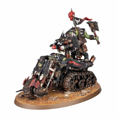 Warhammer 40,000 Armageddon &ndash; Tabletop Starterset &ndash; Games Workshop