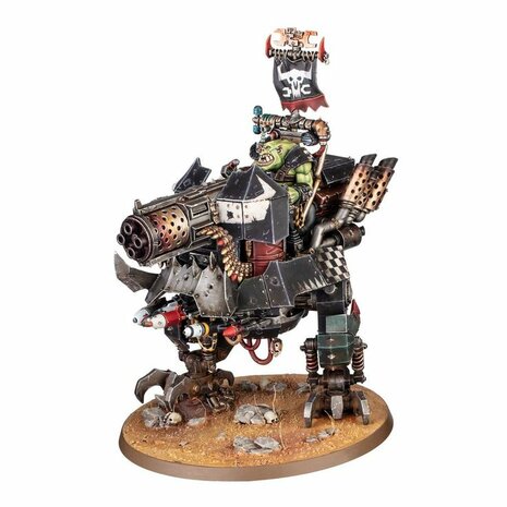 Warhammer 40,000 Armageddon &ndash; Tabletop Starterset &ndash; Games Workshop