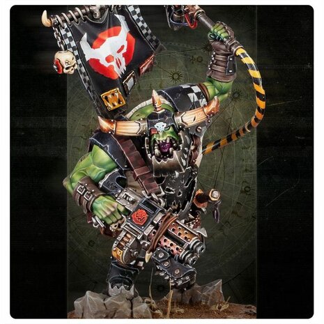 Warhammer 40,000 Armageddon &ndash; Tabletop Starterset &ndash; Games Workshop