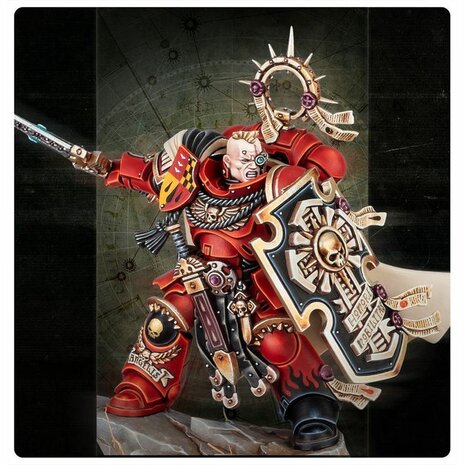 Warhammer 40,000 Armageddon &ndash; Tabletop Starterset &ndash; Games Workshop
