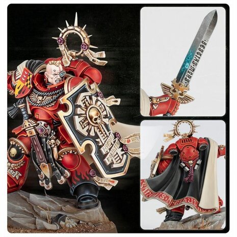 Warhammer 40,000 Armageddon &ndash; Tabletop Starterset &ndash; Games Workshop