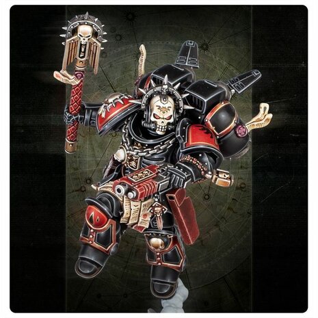 Warhammer 40,000 Armageddon &ndash; Tabletop Starterset &ndash; Games Workshop