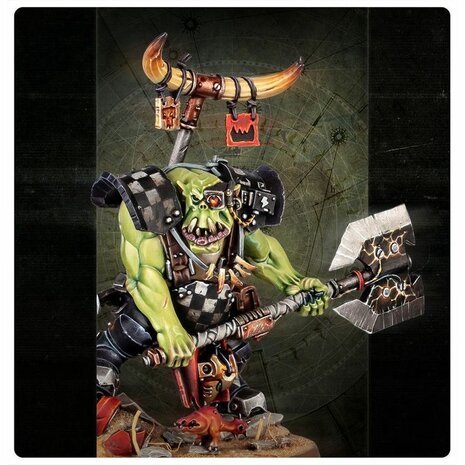 Warhammer 40,000 Armageddon &ndash; Tabletop Starterset &ndash; Games Workshop