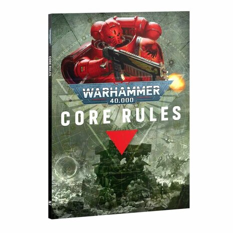 Warhammer 40,000 Armageddon &ndash; Tabletop Starterset &ndash; Games Workshop