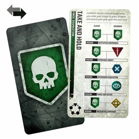 Warhammer 40,000 Armageddon &ndash; Tabletop Starterset &ndash; Games Workshop