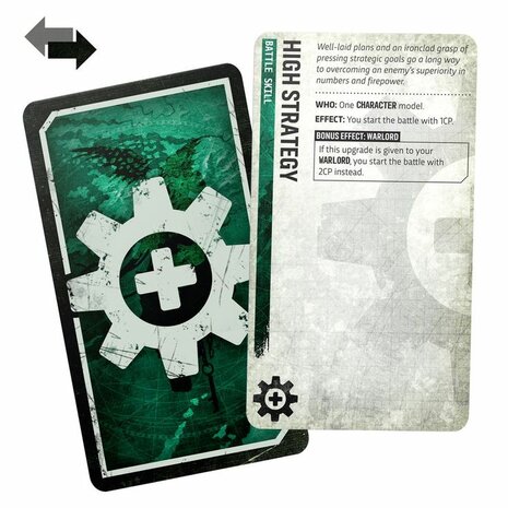 Warhammer 40,000 Armageddon &ndash; Tabletop Starterset &ndash; Games Workshop