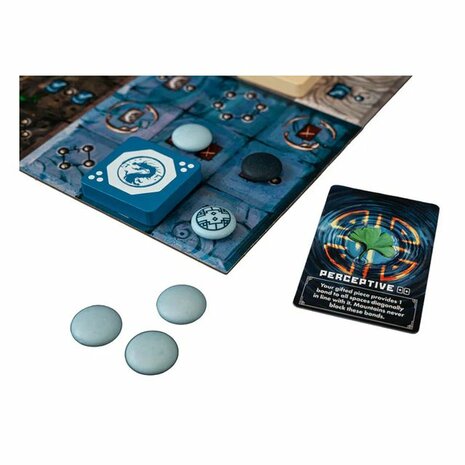 Azure &ndash; Bordspel &ndash; Bitewing Games