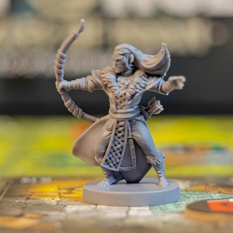 Fateforge: Chronicles of Kaan &ndash; Campagnespel &ndash; Mighty Boards