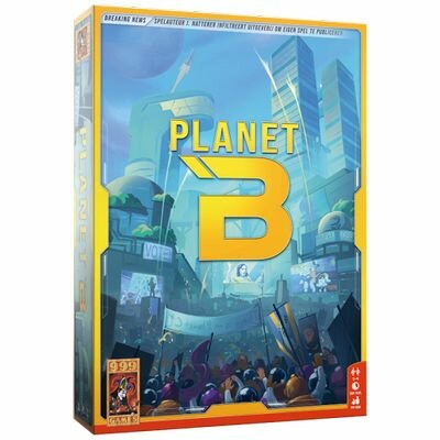 Planet B