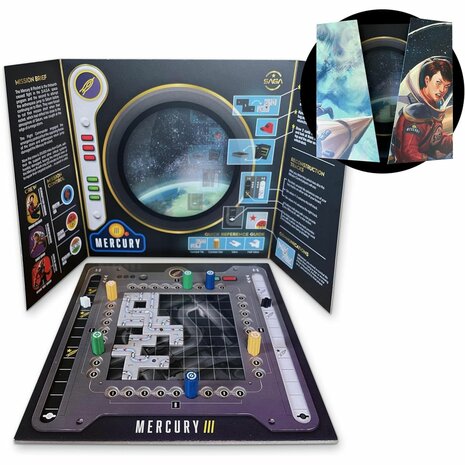 Mission Control: Critical Orbit