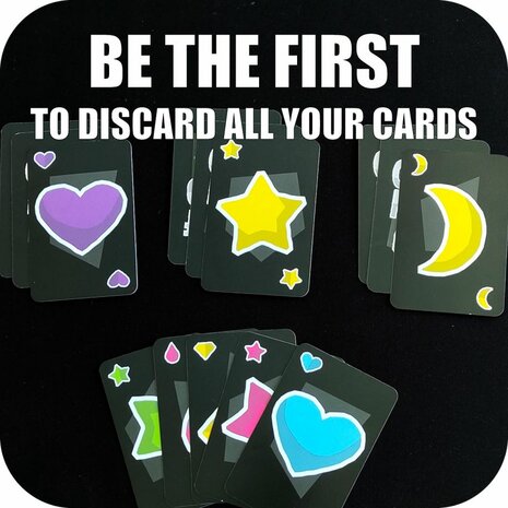 Out of Hand &ndash; Kaartspel &ndash; Last Night Games