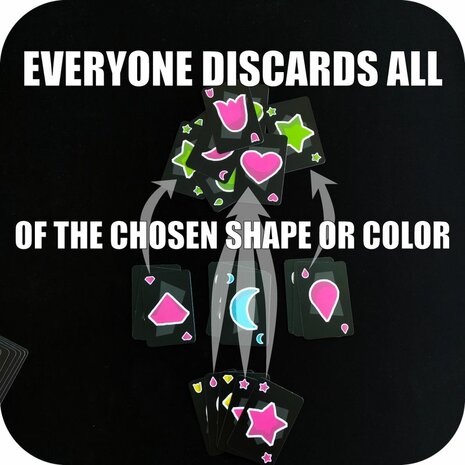 Out of Hand &ndash; Kaartspel &ndash; Last Night Games