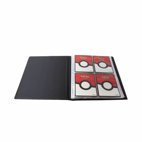 Mega Charizard X & Y A5 Portfolio &ndash; Pok&eacute;mon TCG Verzamelmap &ndash; Ultra Pro