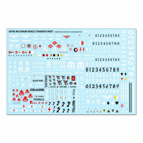 Warhammer 40,000 Astra Militarum: Centaur RSV &ndash; Miniatuurset &ndash; Games Workshop