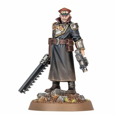 Warhammer 40,000 Astra Militarum: Battleforce Platoon &ndash; Miniatuurset &ndash; Games Workshop