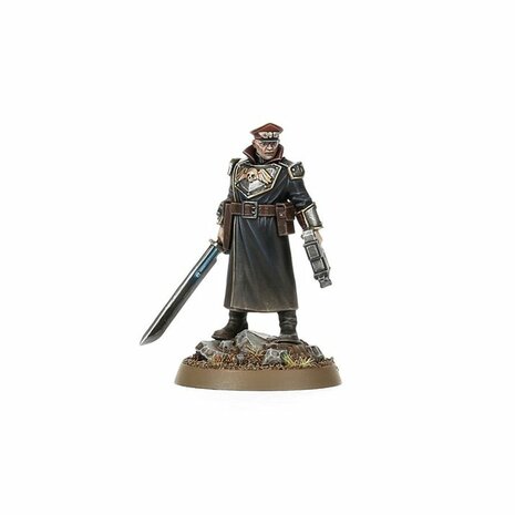 Warhammer 40,000 Astra Militarum: Battleforce Platoon &ndash; Miniatuurset &ndash; Games Workshop