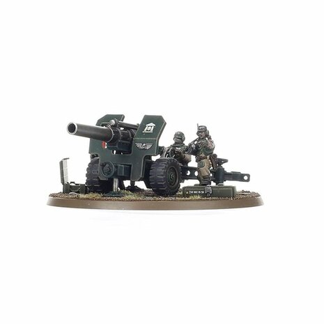 Warhammer 40,000 Astra Militarum: Battleforce Platoon &ndash; Miniatuurset &ndash; Games Workshop