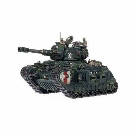 Warhammer 40,000 Astra Militarum: Battleforce Platoon &ndash; Miniatuurset &ndash; Games Workshop