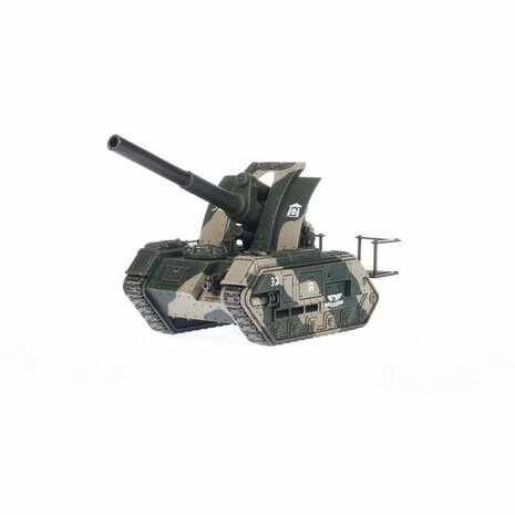 Warhammer 40,000 Astra Militarum: Battleforce Platoon &ndash; Miniatuurset &ndash; Games Workshop