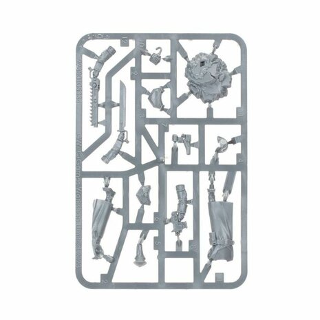 Warhammer 40,000 Astra Militarum: Battleforce Platoon &ndash; Miniatuurset &ndash; Games Workshop